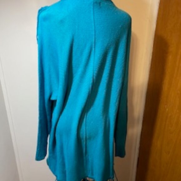 NWT, NOVELTY STITCH FRINGE SWEATERS - Picture 9 of 15